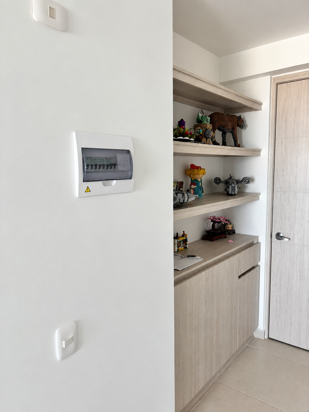 Venta de apartamento en Fiorino, Cali