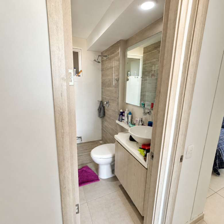 Venta de apartamento en Fiorino, Cali