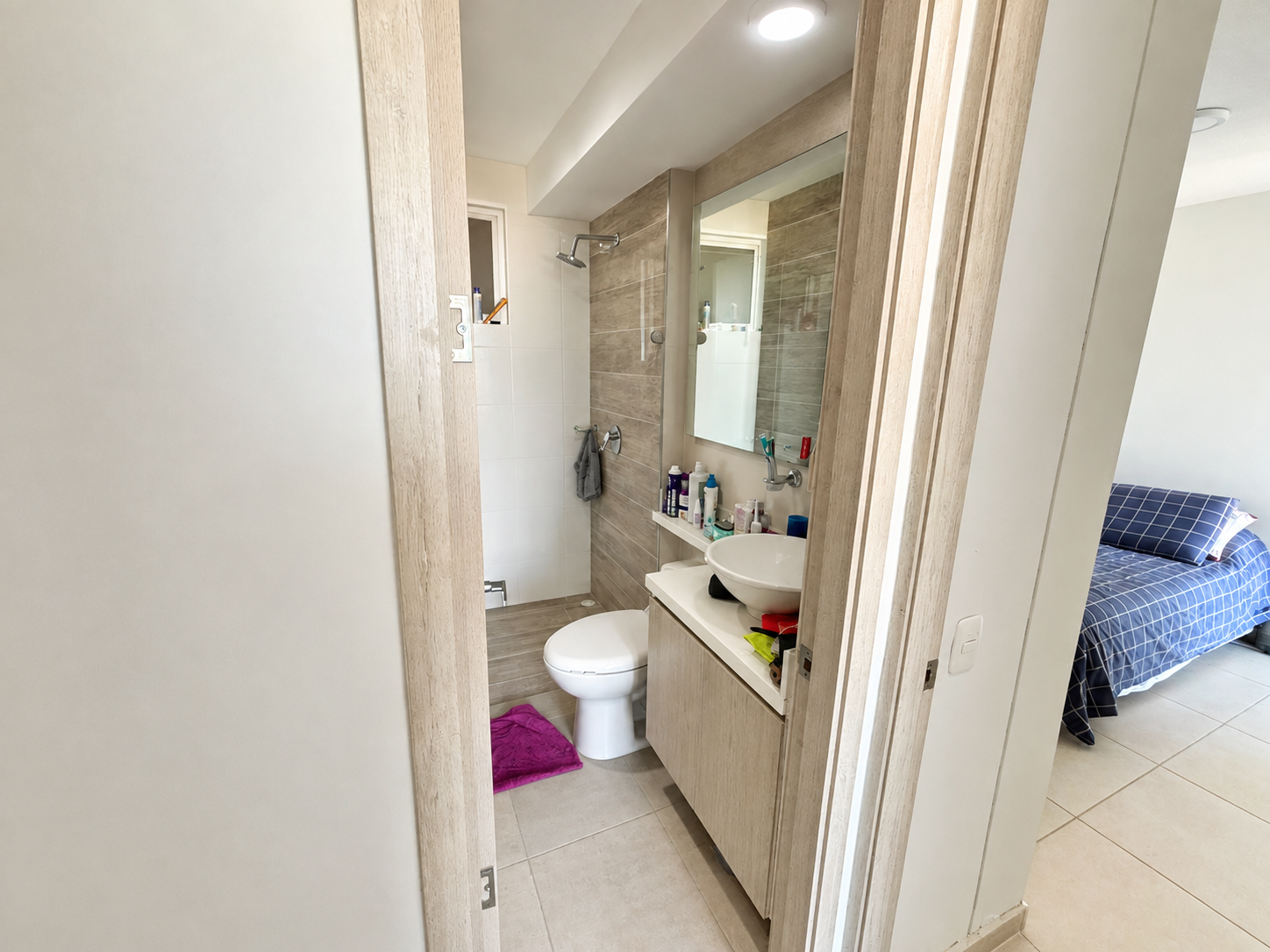 Venta de apartamento en Fiorino, Cali