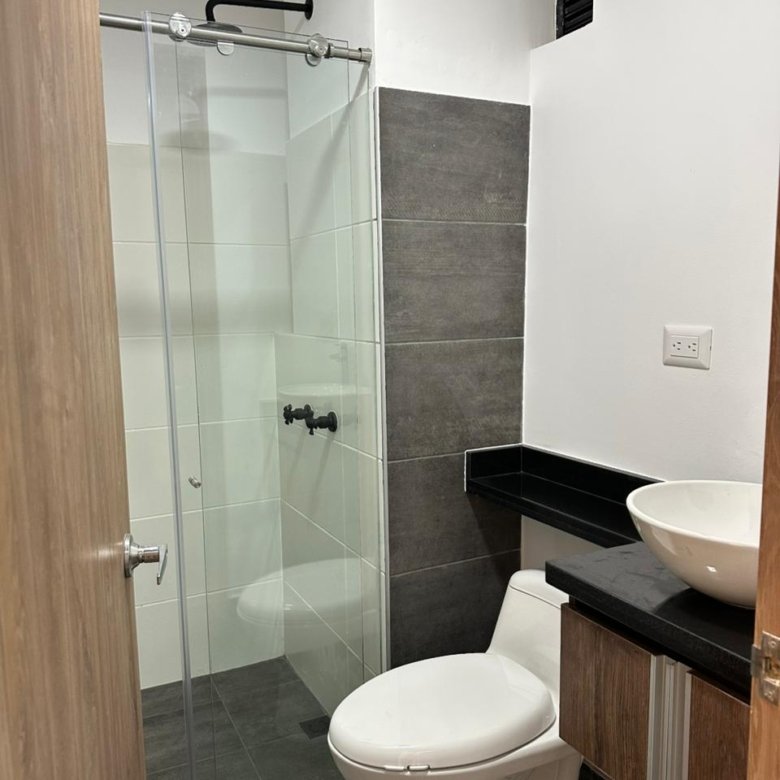 Venta de apartaestudio en Santa Monica Residencial, Cali
