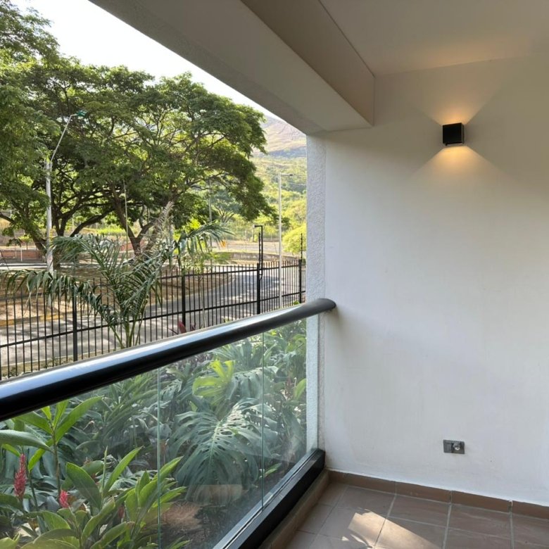 Venta de apartaestudio en Santa Monica Residencial, Cali