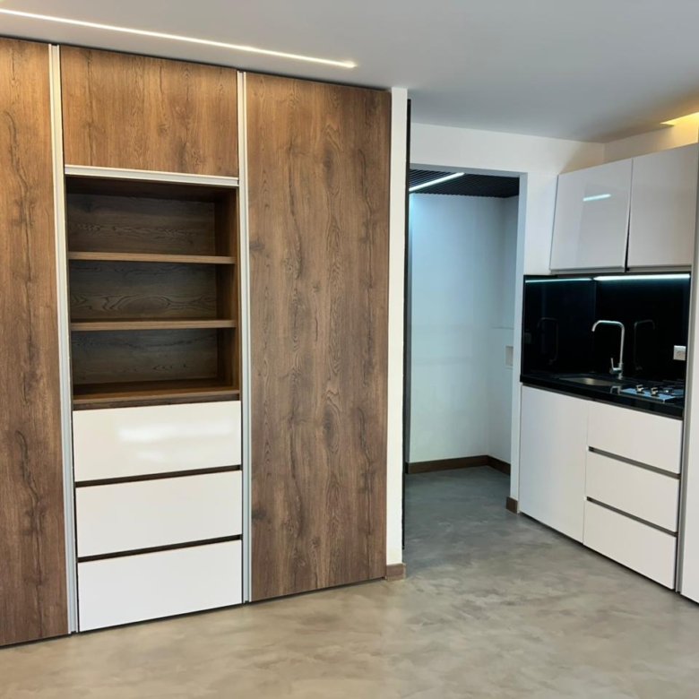 Venta de apartaestudio en Santa Monica Residencial, Cali