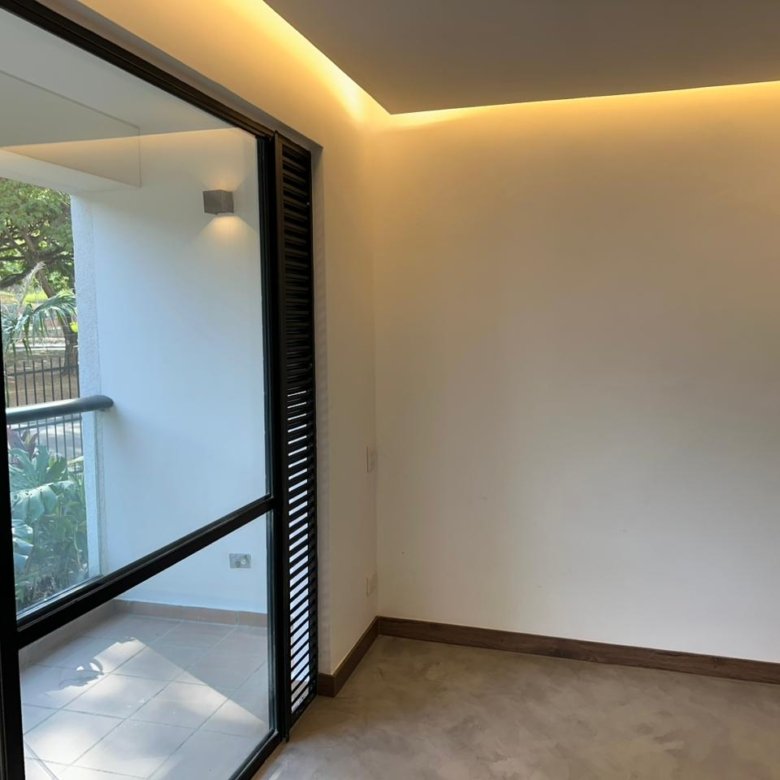 Venta de apartaestudio en Santa Monica Residencial, Cali