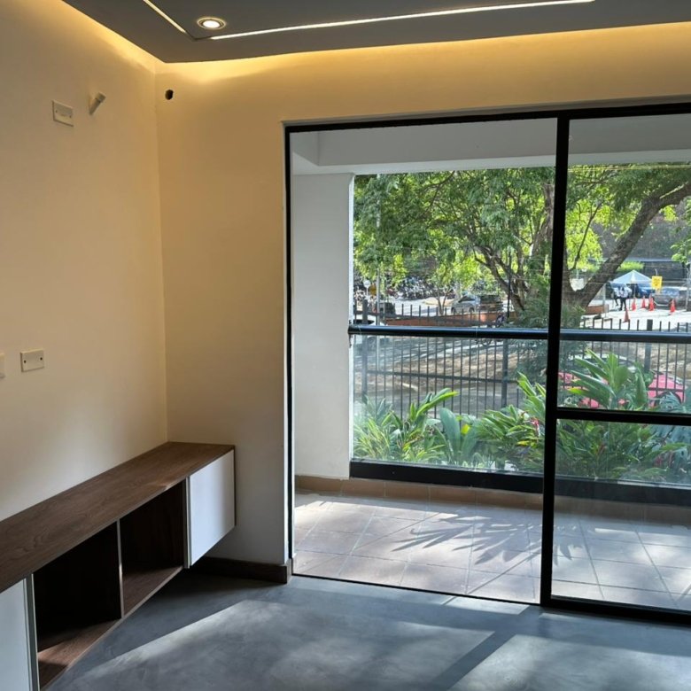 Venta de apartaestudio en Santa Monica Residencial, Cali