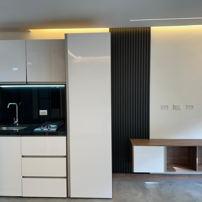 Venta de apartaestudio en Santa Monica Residencial, Cali