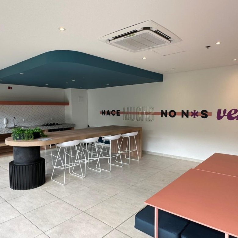 Venta de apartaestudio en Santa Monica Residencial, Cali