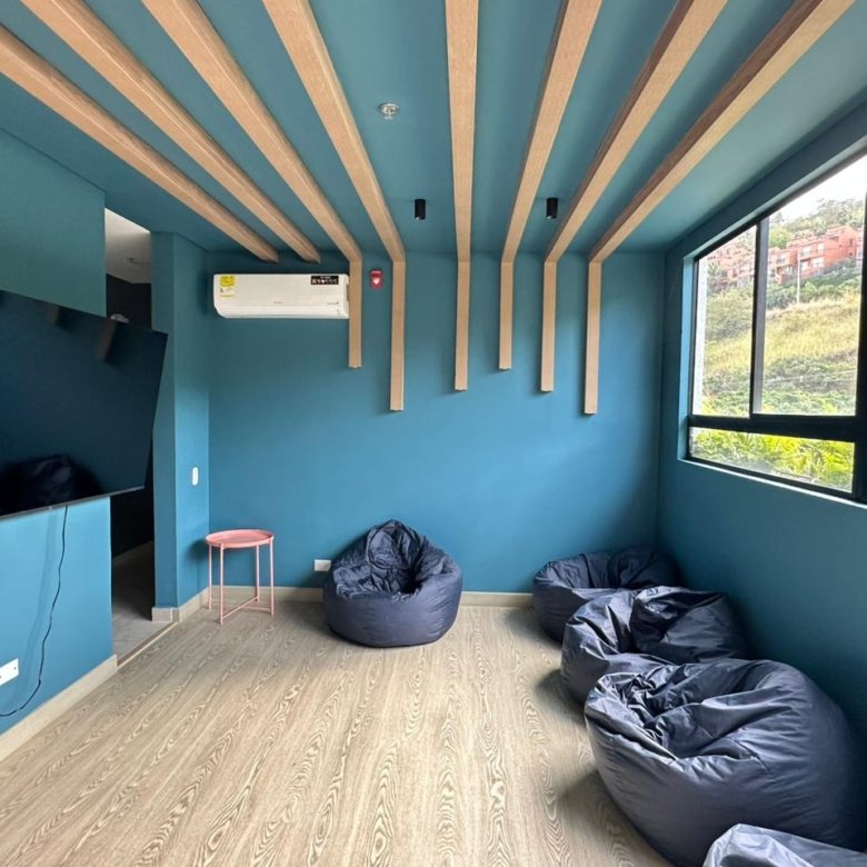 Venta de apartaestudio en Santa Monica Residencial, Cali
