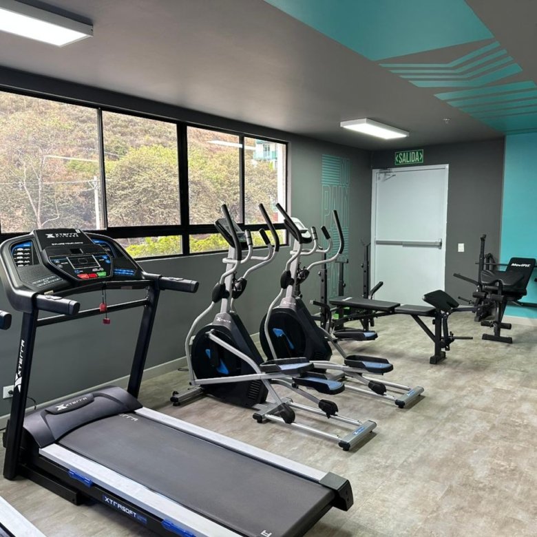 Venta de apartaestudio en Santa Monica Residencial, Cali