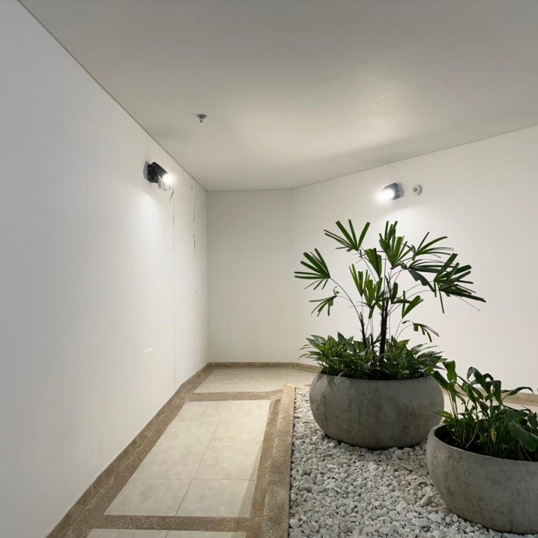 Venta de apartaestudio en Santa Monica Residencial, Cali