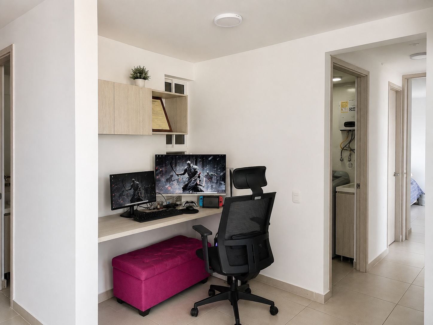 Venta de apartamento en Fiorino, Cali