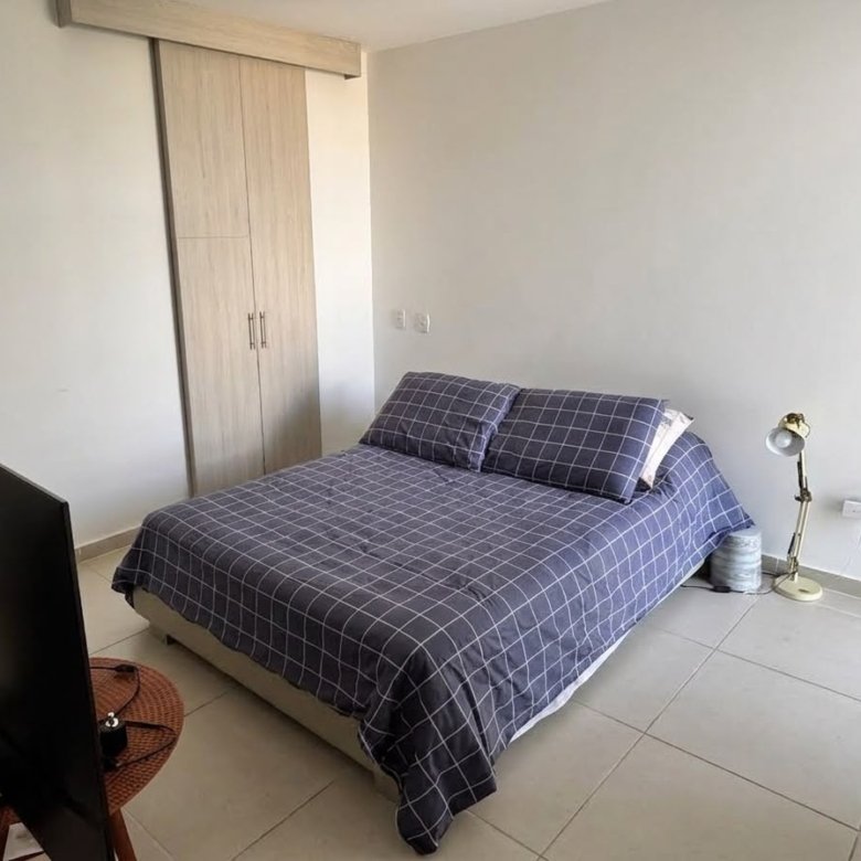 Venta de apartamento en Fiorino, Cali