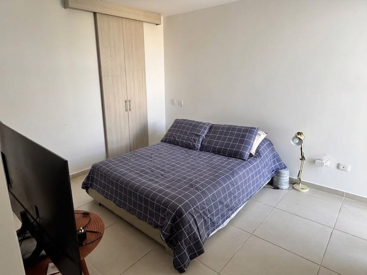 Venta de apartamento en Fiorino, Cali