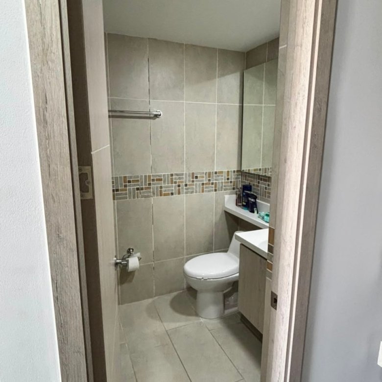 Venta de apartamento en Fiorino, Cali