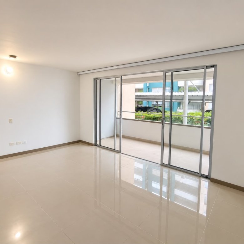 Venta de apartamento La Flora, Cali
