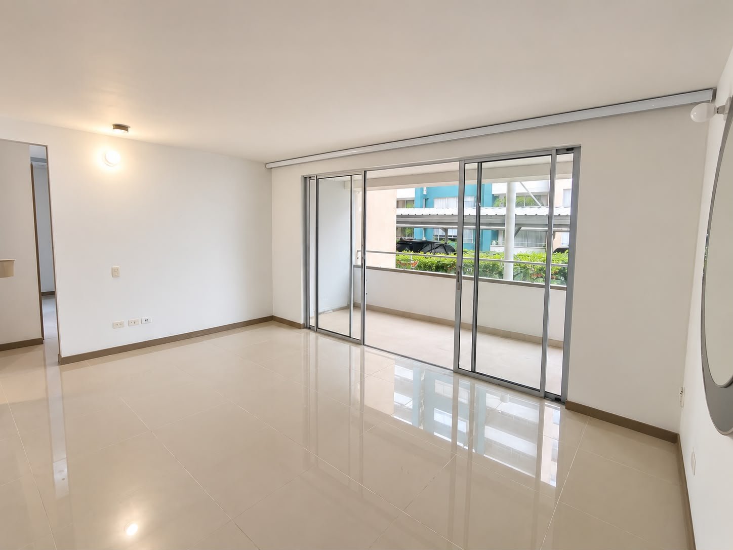 Venta de apartamento La Flora, Cali