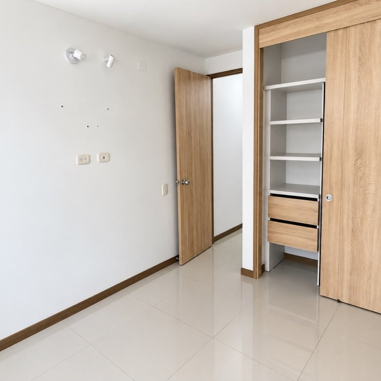 Venta de apartamento La Flora, Cali