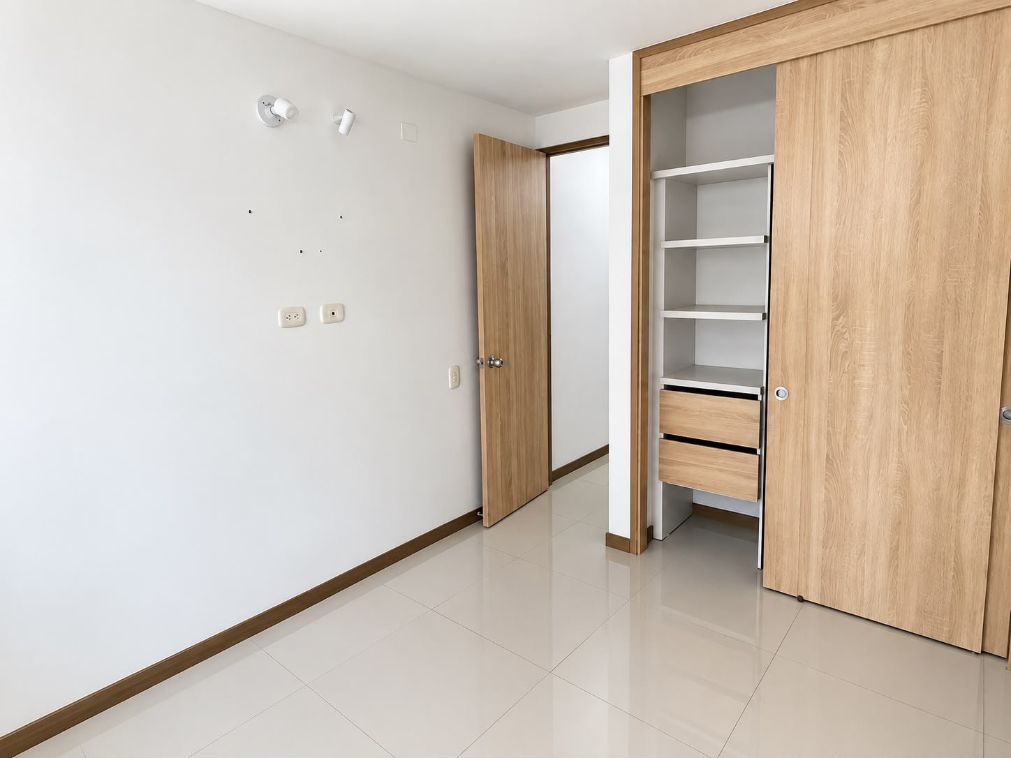 Venta de apartamento La Flora, Cali
