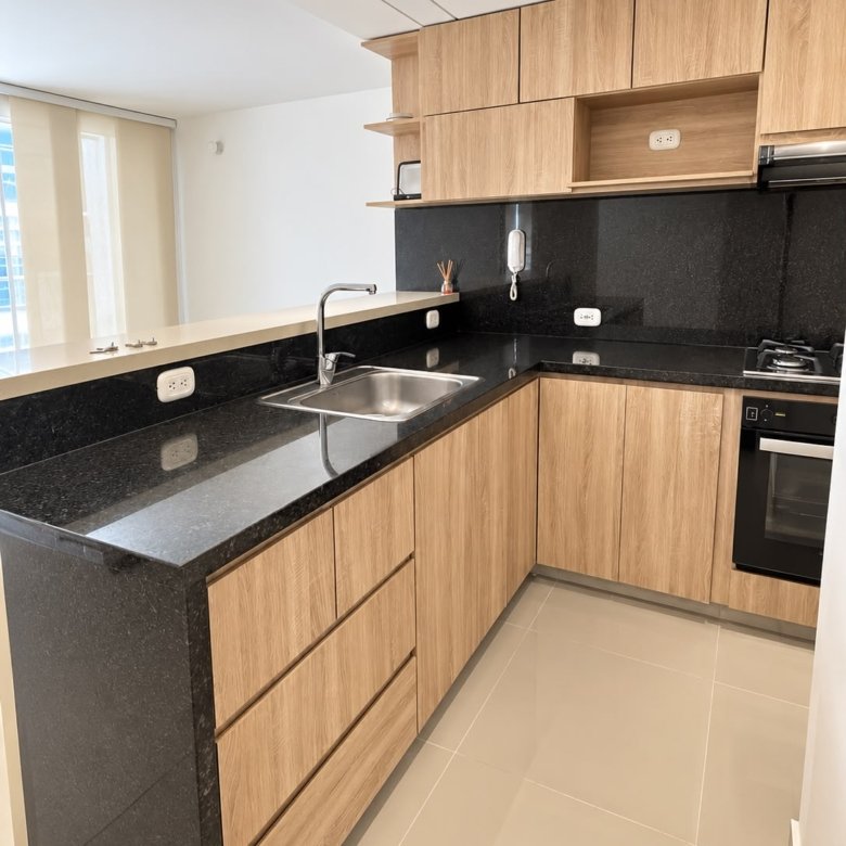 Venta de apartamento La Flora, Cali