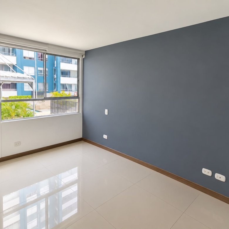 Venta de apartamento La Flora, Cali