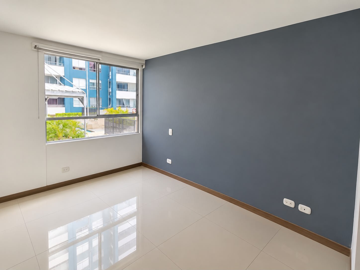 Venta de apartamento La Flora, Cali