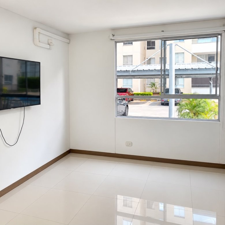 Venta de apartamento La Flora, Cali