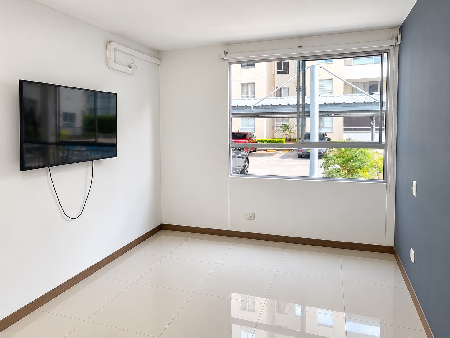 Venta de apartamento La Flora, Cali