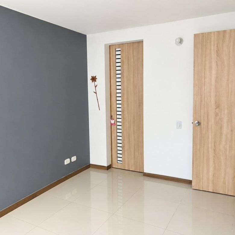 Venta de apartamento La Flora, Cali