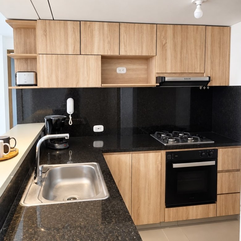 Venta de apartamento La Flora, Cali