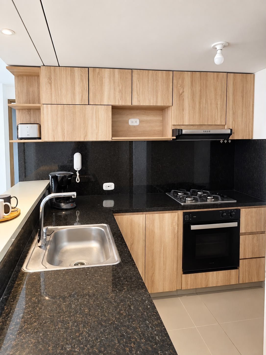 Venta de apartamento La Flora, Cali