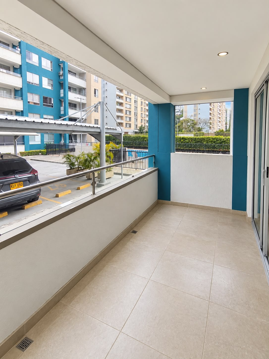 Venta de apartamento La Flora, Cali
