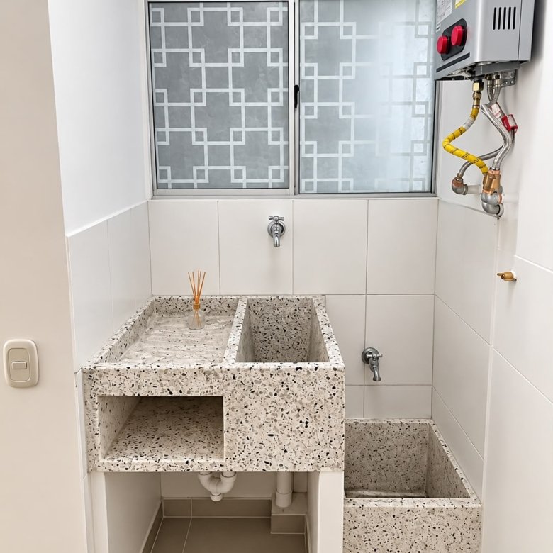 Venta de apartamento La Flora, Cali