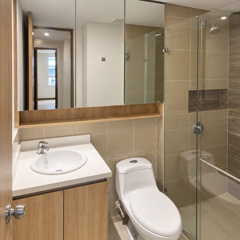 Venta de apartamento La Flora, Cali