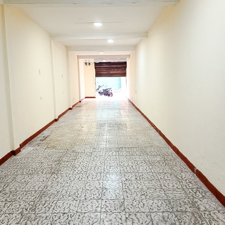 Venta de casa comercial en Buga, Valle del Cauca