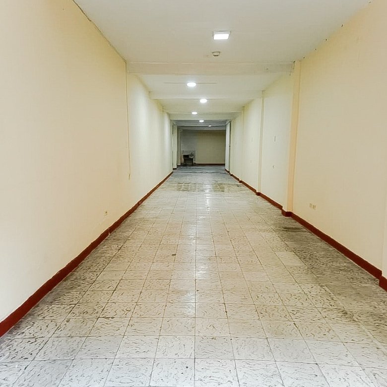 Venta de casa comercial en Buga, Valle del Cauca