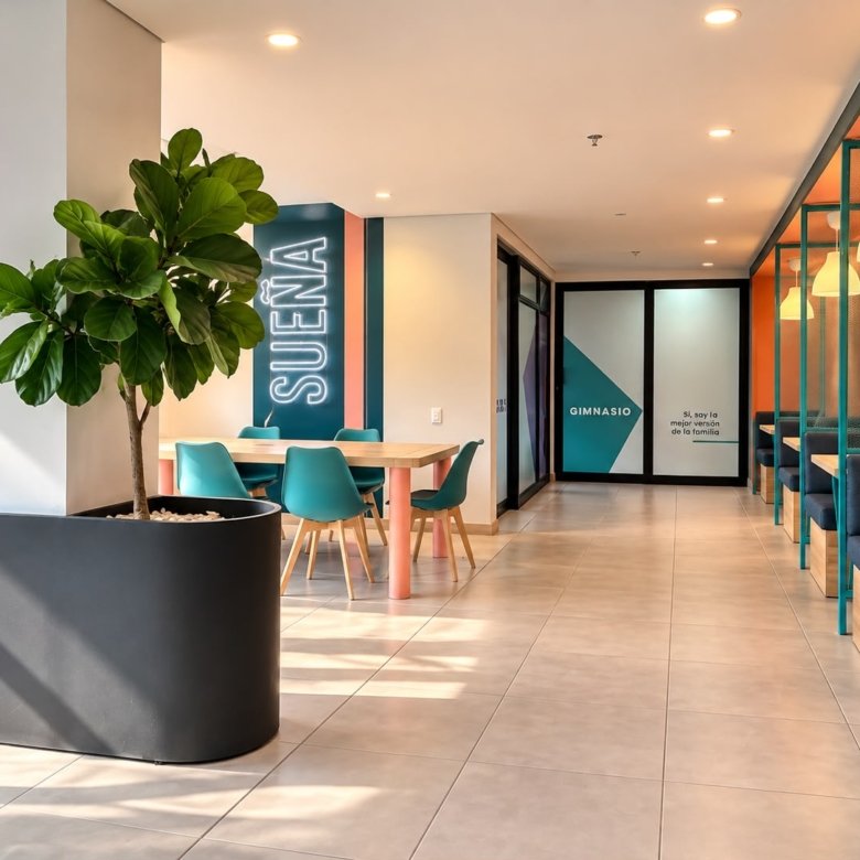Renta de apartaestudio en Chipichape, Cali