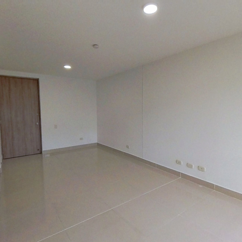 Venta de apartamento en Bochalema, Cali