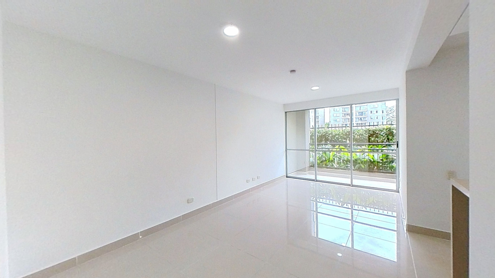 picture (2) Venta de apartamento en Bochalema, Cali