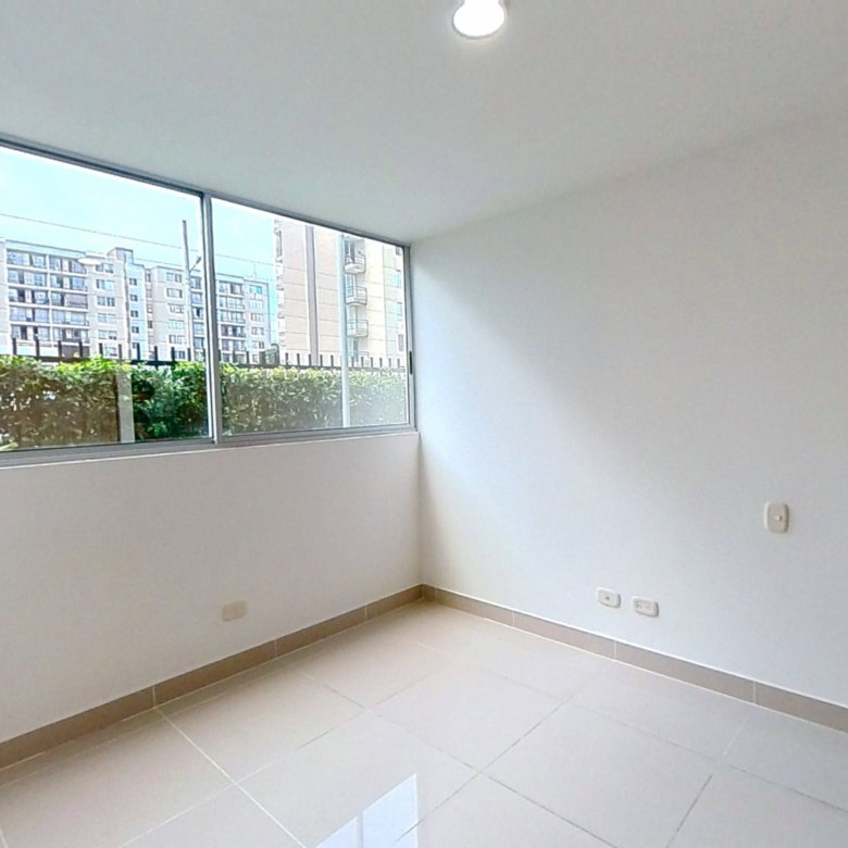 Venta de apartamento en Bochalema, Cali