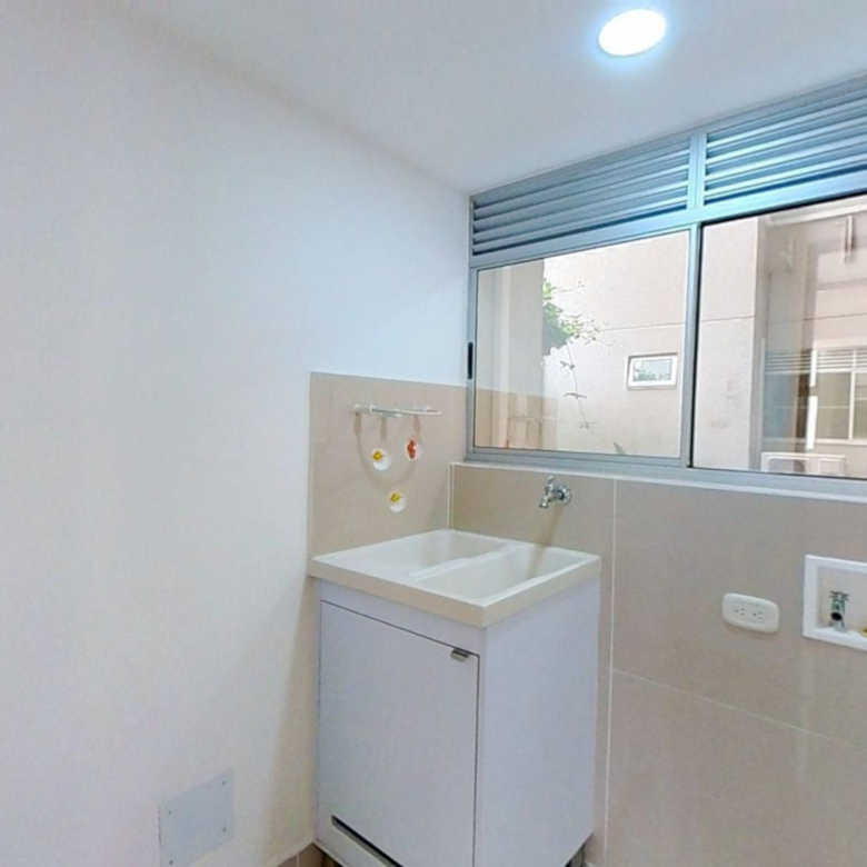 Venta de apartamento en Bochalema, Cali