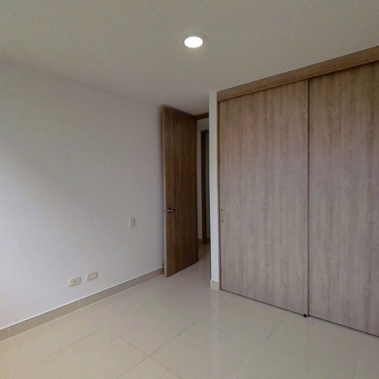 Venta de apartamento en Bochalema, Cali