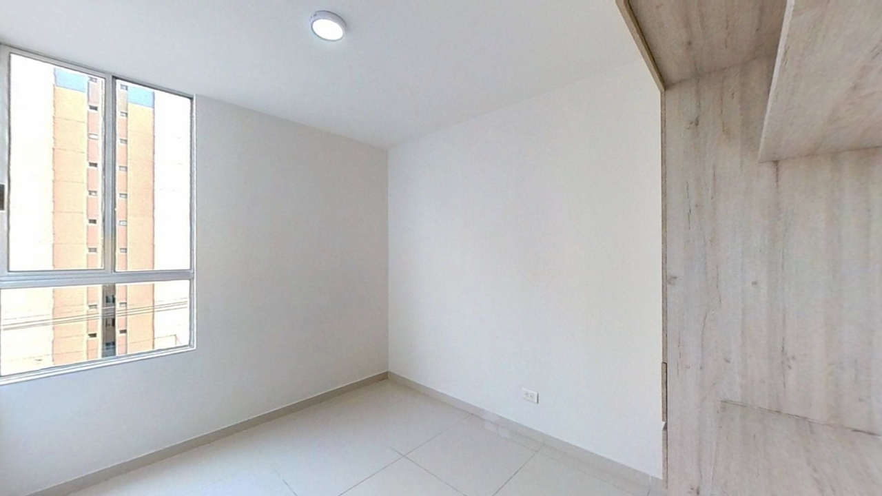 Venta de apartamento en Acopi, Cali