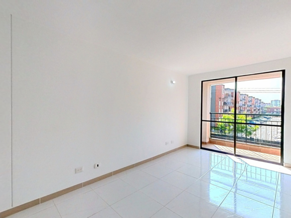 Venta de apartamento en Ciudad Melendez, Cali