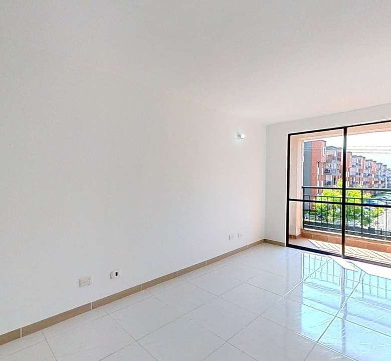 Venta de apartamento en Ciudad Melendez, Cali