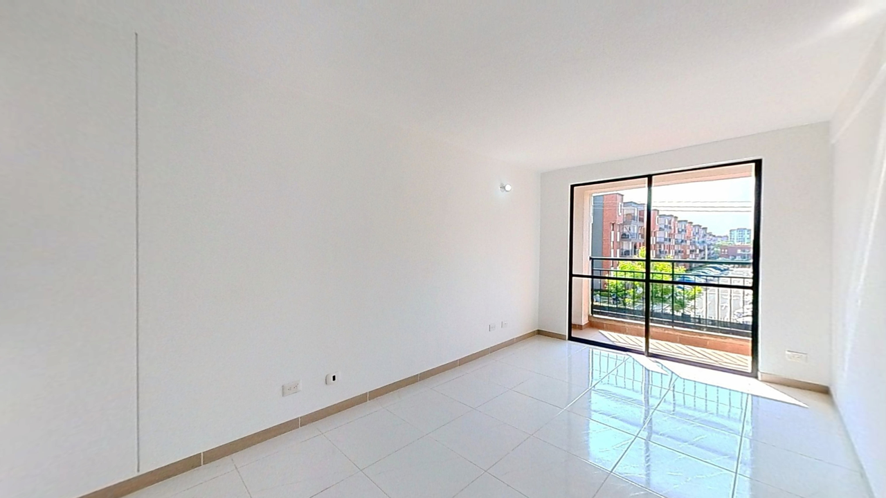 Venta de apartamento en Ciudad Melendez, Cali