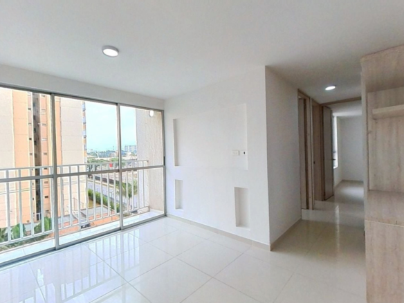 Venta de apartamento en Acopi, Cali