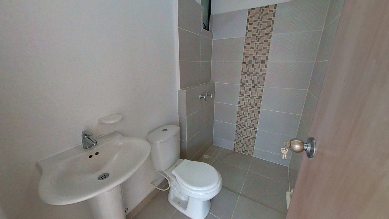 Venta de apartamento en Ciudad Melendez, Cali
