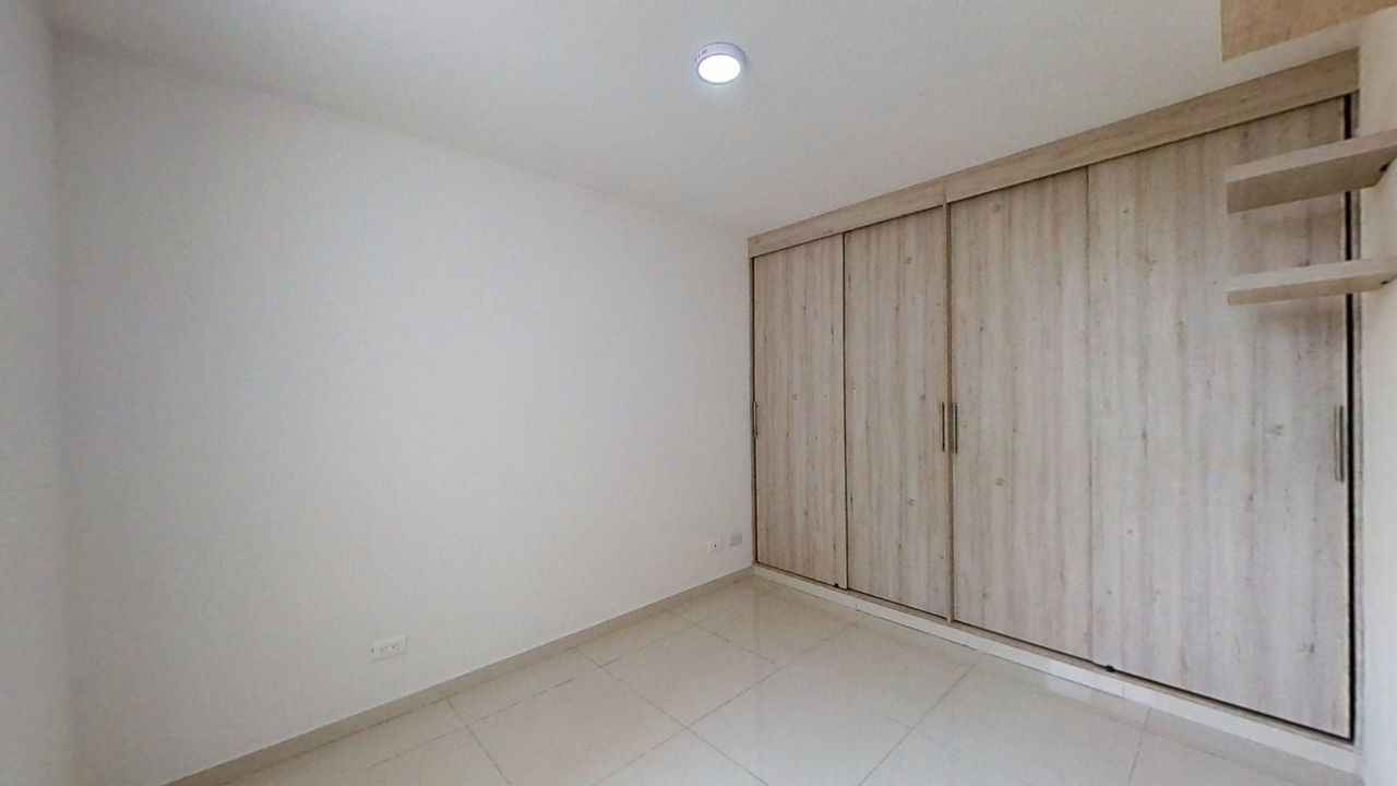 Venta de apartamento en Acopi, Cali