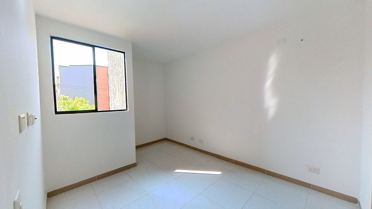 Venta de apartamento en Ciudad Melendez, Cali