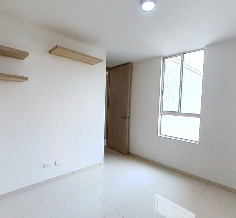 Venta de apartamento en Acopi, Cali