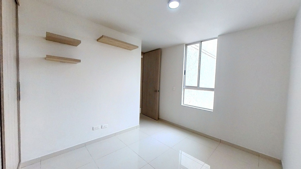 Venta de apartamento en Acopi, Cali